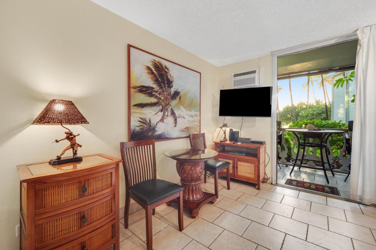 Kona Islander Inn 147 Tropical Oasis Каилуа-Кона Экстерьер фото