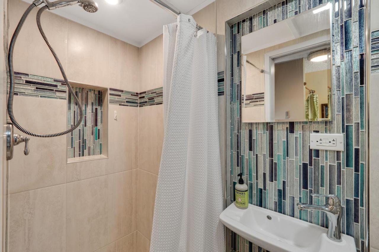 Kona Islander Inn 147 Tropical Oasis Каилуа-Кона Экстерьер фото