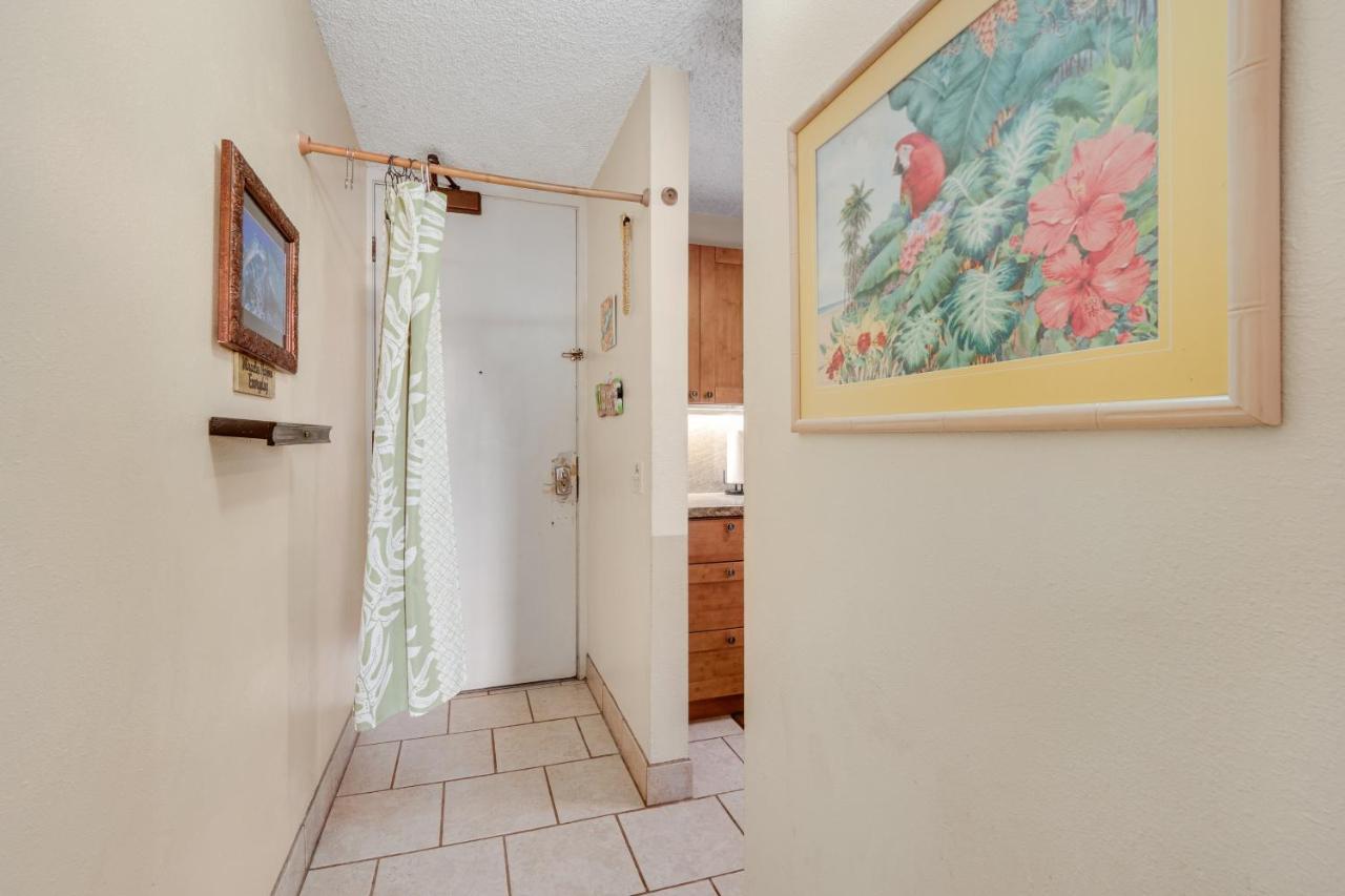 Kona Islander Inn 147 Tropical Oasis Каилуа-Кона Экстерьер фото