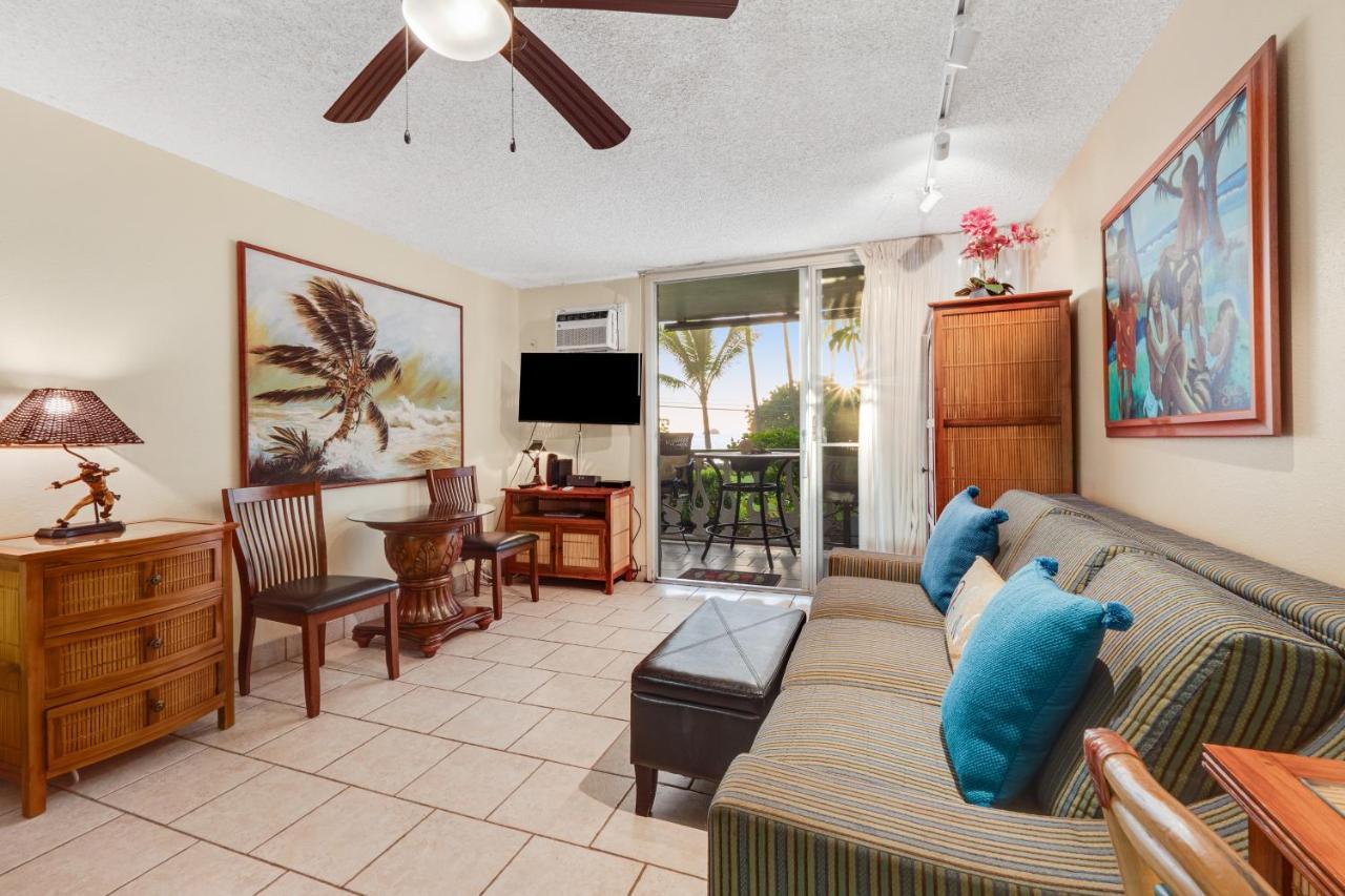 Kona Islander Inn 147 Tropical Oasis Каилуа-Кона Экстерьер фото