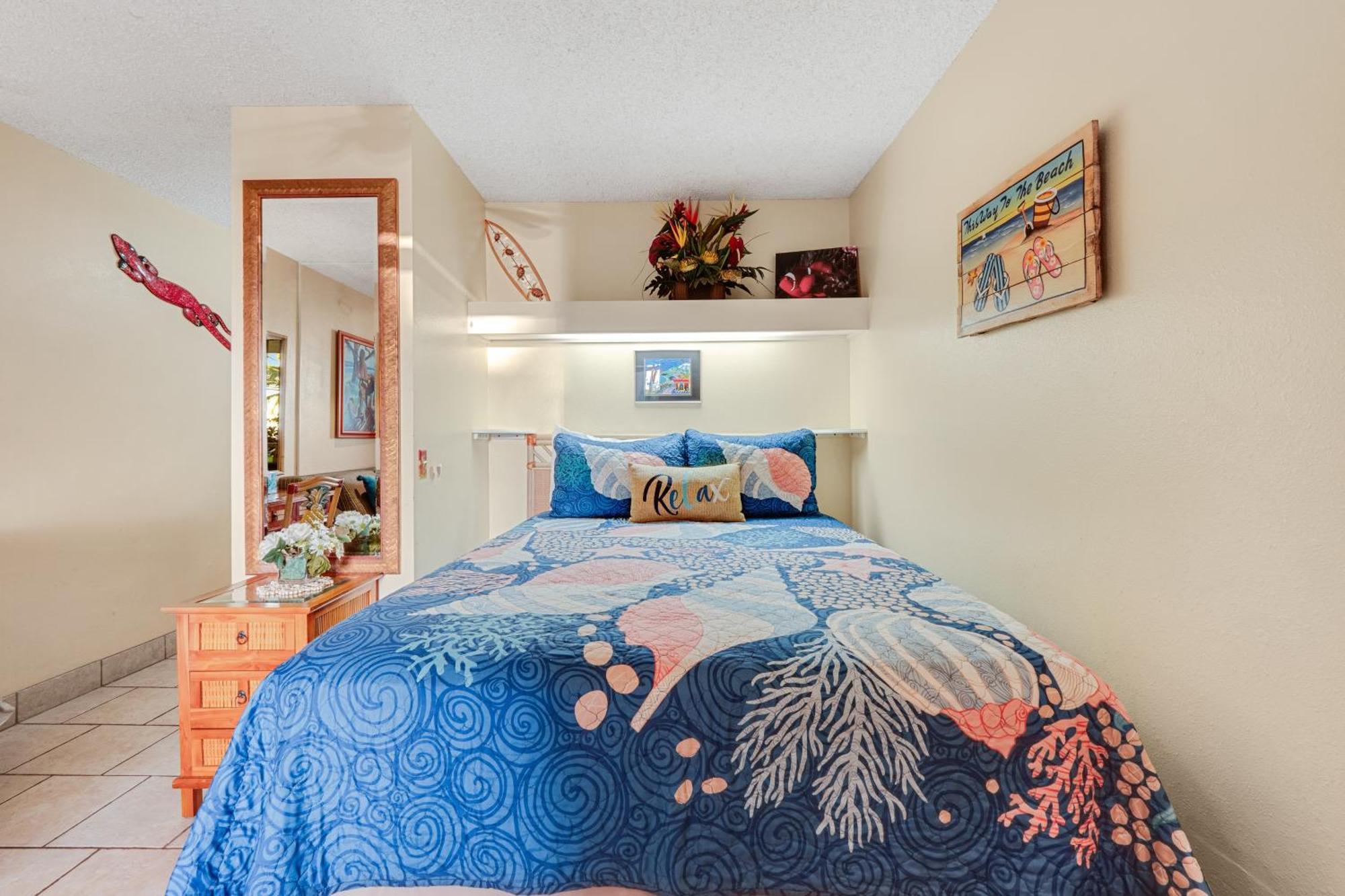 Kona Islander Inn 147 Tropical Oasis Каилуа-Кона Экстерьер фото